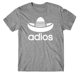 Adios T-Shirt