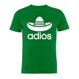 Adios T-Shirt