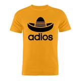 Adios T-Shirt