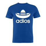 Adios T-Shirt