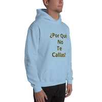 Sudadera con capucha