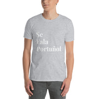 Short-Sleeve Unisex T-Shirt