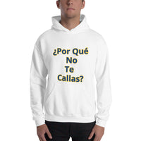 Sudadera con capucha