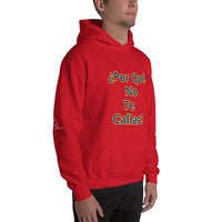 Sudadera con capucha