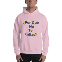 Sudadera con capucha